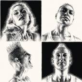 NO DOUBT  - CD PUSH & SHOVE