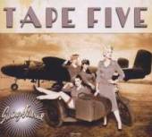 TAPE FIVE  - CD SWING PATROL