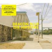 DEACON BLUE  - CD HIPSTERS