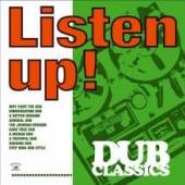 VARIOUS  - CD LISTEN UP! DUB CLASSICS