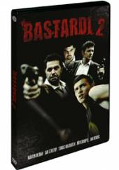  BASTARDI 2. DVD - supershop.sk