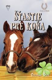  Šťastie pre koňa [SK] - suprshop.cz
