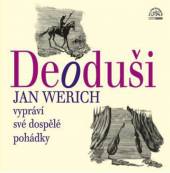 WERICH JAN  - 2xCD DEODUSI