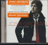 GROBAN JOSH  - 2xCD COLLECTION