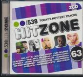 HITZONE 63  - CD HITZONE 63 (HOL)