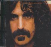 ZAPPA FRANK  - CD APOSTROPHE(') '74/'2012