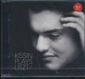 KISSIN EVGENY  - 2xCD KISSIN PLAYS LISZT