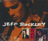BUCKLEY JEFF  - CD SKETCHES FOR MY SWEETHEAR