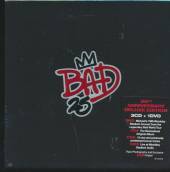 JACKSON MICHAEL  - 4xCD BAD