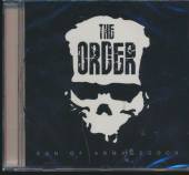 ORDER  - CD SON OF ARMAGEDDON