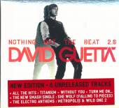 GUETTA DAVID  - CD NOTHING BUT THE.. [LTD]