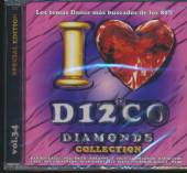  I LOVE DISCO DIAMONDS 34 - suprshop.cz