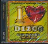  I LOVE DISCO DIAMONDS 39 - suprshop.cz