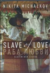  SLAVE OF LOVE - suprshop.cz