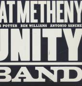 METHENY PAT GROUP  - CD UNITY BAND