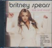  GREATEST HITS: MY PREROGATIVE + DVD - supershop.sk