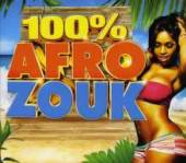 VARIOUS  - 5xCD 100% AFRO ZOUK