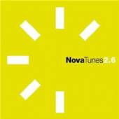 VARIOUS  - CD NOVA TUNES 2.6