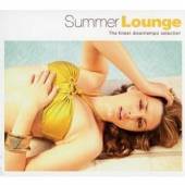 VARIOUS  - 5xCD SUMMER LOUNGE 2012