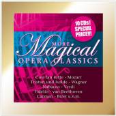  MAGICAL OPERA CLASSICS - supershop.sk