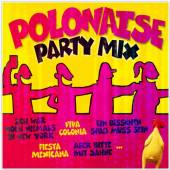 VARIOUS  - CD POLONAISE PARTY MIX