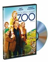  Koupili jsme ZOO / We Bought a Zoo - supershop.sk