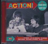 VARIOUS  - CD ACTION! THE SONGS..