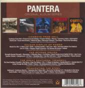  ORIGINAL ALBUM SERIES - supershop.sk