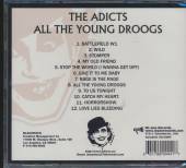  ALL THE YOUNG DROOGS - suprshop.cz