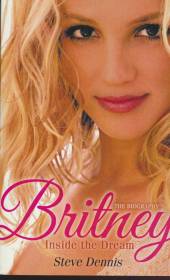  BRITNEY: INSIDE THE DREAM - supershop.sk