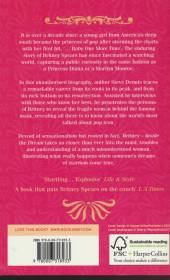  BRITNEY: INSIDE THE DREAM - supershop.sk