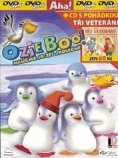  Ozie Boo! + [CzDabing] Tři veteráni - supershop.sk