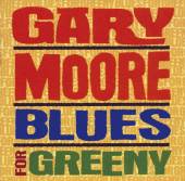  BLUES FOR GREENY - supershop.sk