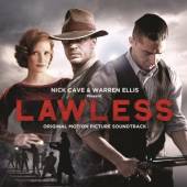 CAVE NICK & WARREN ELLIS  - VINYL LAWLESS [VINYL]