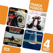 POURCEL FRANCK  - CD COFFRET CINEMA [LTD.EDITION]