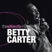CARTER BETTY  - 2xCD ULTIMATE