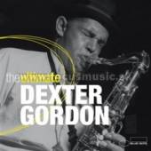 GORDON DEXTER  - 2xCD ULTIMATE