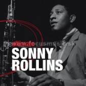 ROLLINS SONNY  - 2xCD ULTIMATE