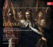  ZELENKA: SUB OLEA PACIS ET PALMA VIRTUTI - suprshop.cz