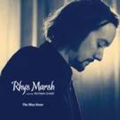 RHYS MARSH & THE AUTUMN GHOST  - CD THE BLUE HOUR