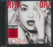 ORA RITA  - CD ORA