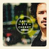 CHERRY EAGLE EYE  - CD CAN'T GET ENOUGH