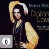 LAVI DALIAH  - 2xCD+DVD MEINE WELT -CD+DVD-