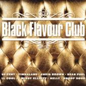VARIOUS  - CD BLACK FLAVOUR CLUB