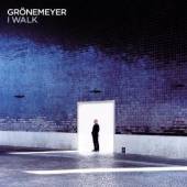 GROENEMEYER HERBERT  - CD I WALK