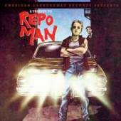 VARIOUS  - 2xCD TRIBUTE TO REPO MAN