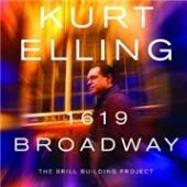 ELLING KURT  - CD 1619 BROADWAY