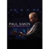SIMON PAUL  - DVD LIVE IN NEW YORK