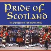  PRIDE OF SCOTLAND: THE GREATEST SCOTTISH - supershop.sk