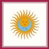 KING CRIMSON  - 2xCD LARKS' TONGUES IN ASPIC